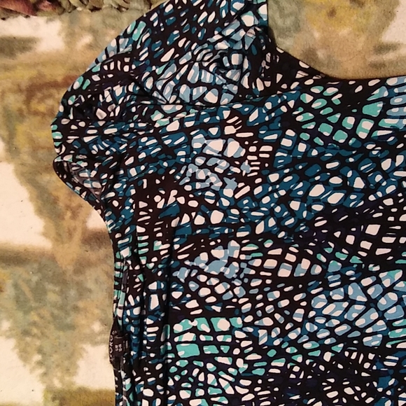 George 2 Piece Matching Outfit (Top&Skirt) - Picture 5 of 7